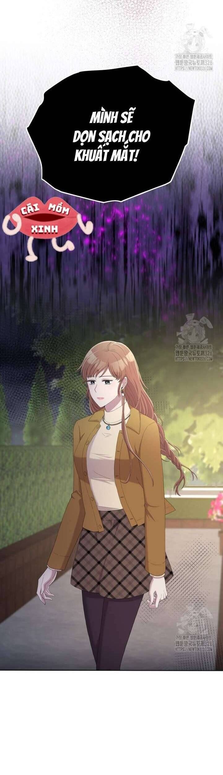 Món Khai Vị Một Đêm - Chapter 17 - Page 31