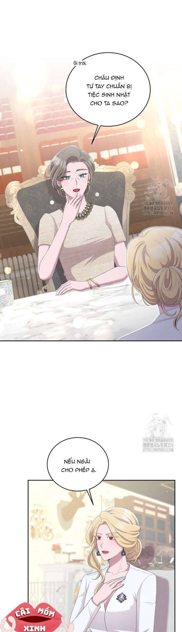 Món Khai Vị Một Đêm - Chapter 17 - Page 33