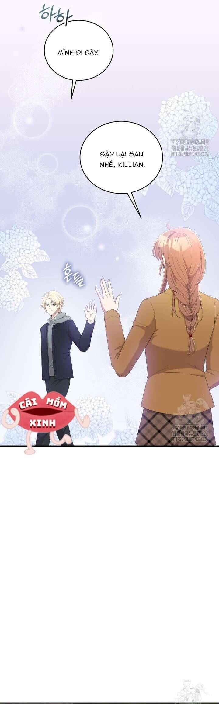 Món Khai Vị Một Đêm - Chapter 17 - Page 4