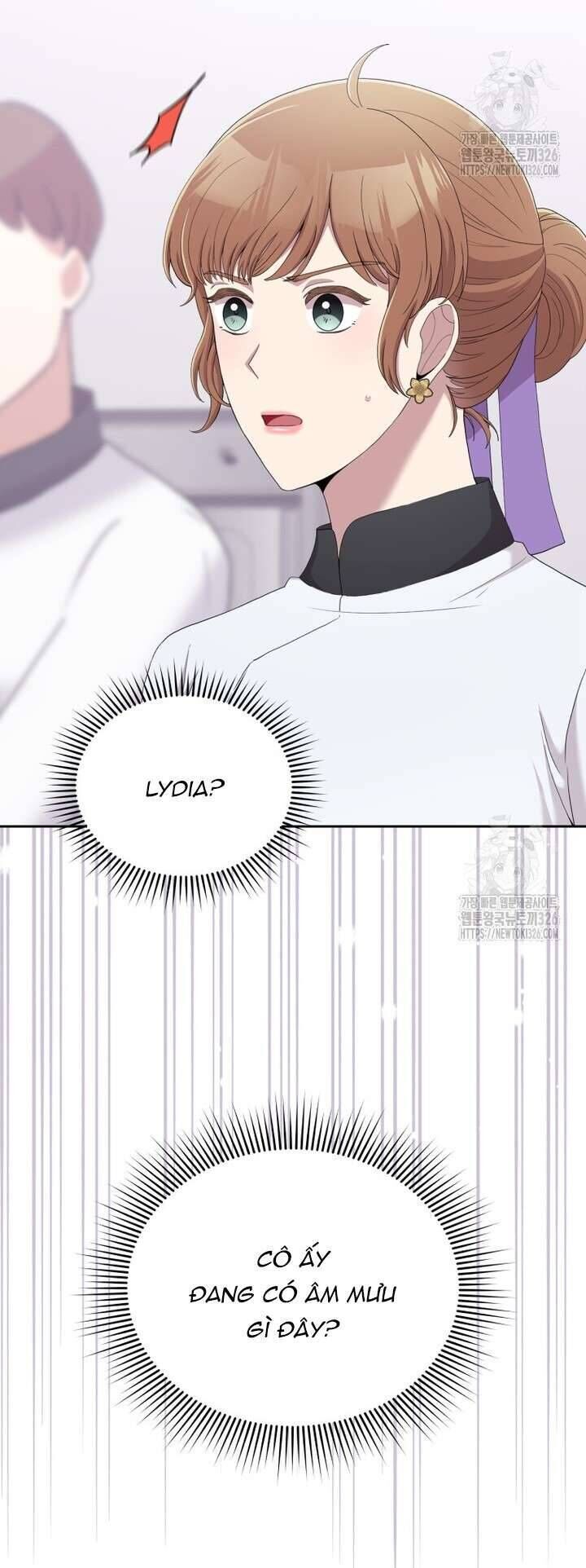 Món Khai Vị Một Đêm - Chapter 17 - Page 40