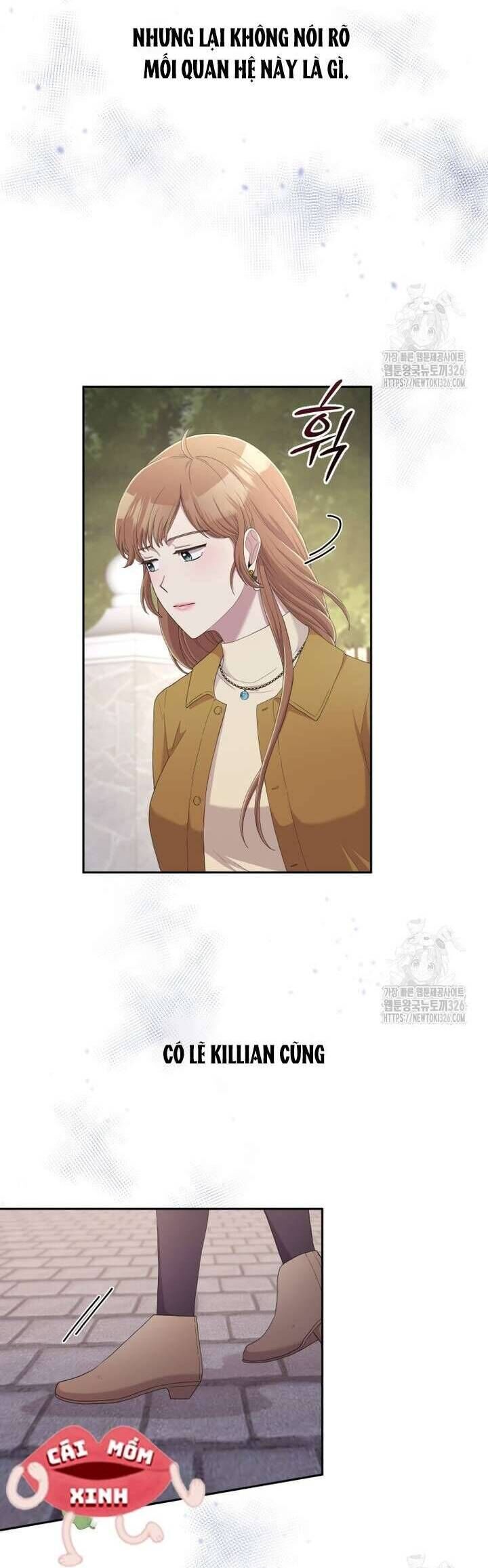 Món Khai Vị Một Đêm - Chapter 17 - Page 6