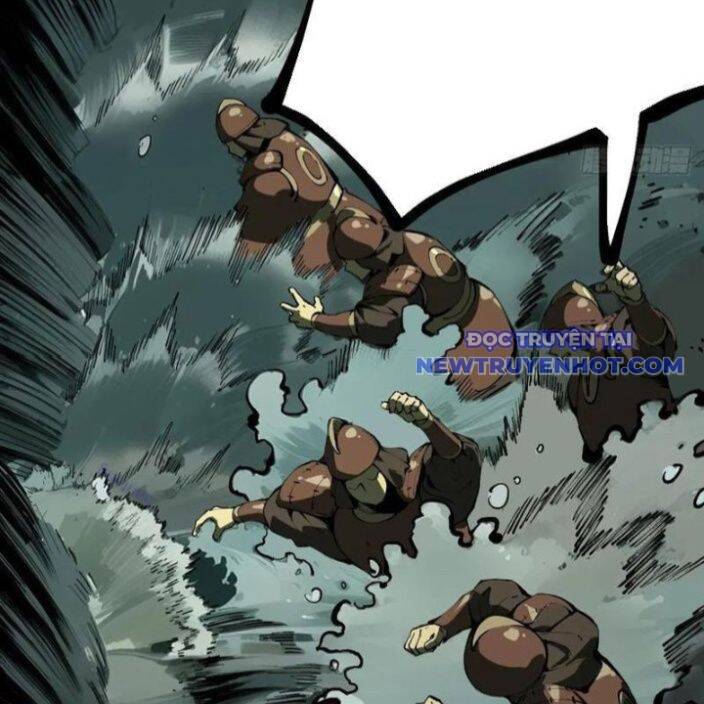 Không Cẩn Thận, Lưu Danh Muôn Thủa - Chapter 110 - Page 16