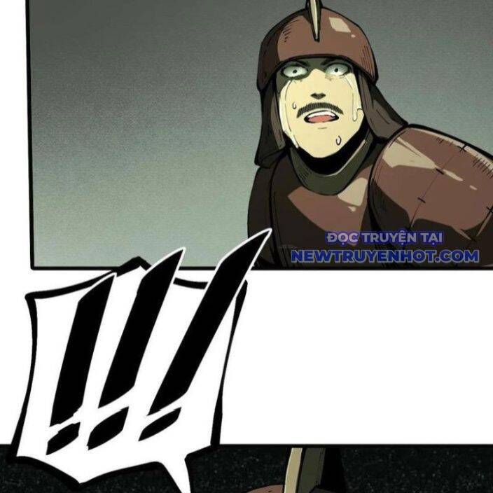 Không Cẩn Thận, Lưu Danh Muôn Thủa - Chapter 110 - Page 29