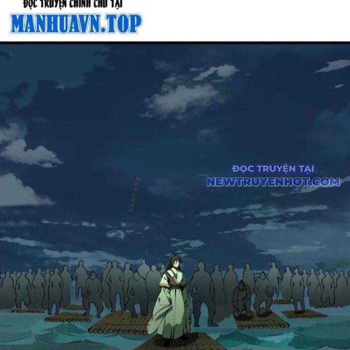 Không Cẩn Thận, Lưu Danh Muôn Thủa - Chapter 110 - Page 31