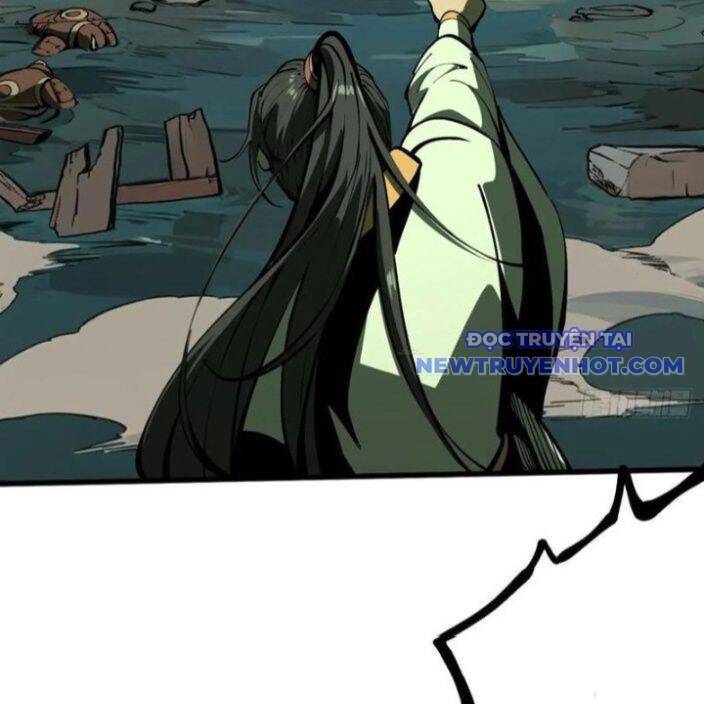 Không Cẩn Thận, Lưu Danh Muôn Thủa - Chapter 110 - Page 35