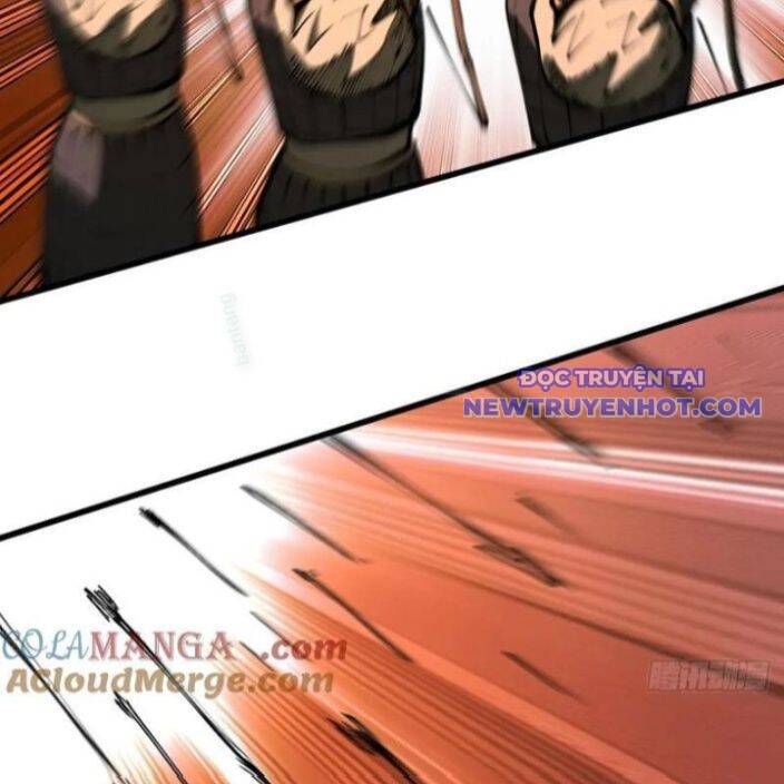 Không Cẩn Thận, Lưu Danh Muôn Thủa - Chapter 110 - Page 39