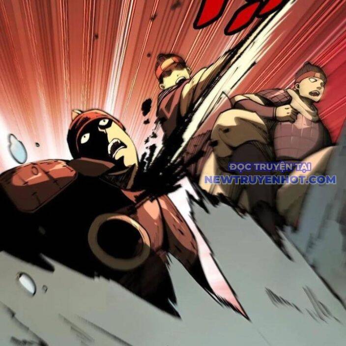 Không Cẩn Thận, Lưu Danh Muôn Thủa - Chapter 110 - Page 43