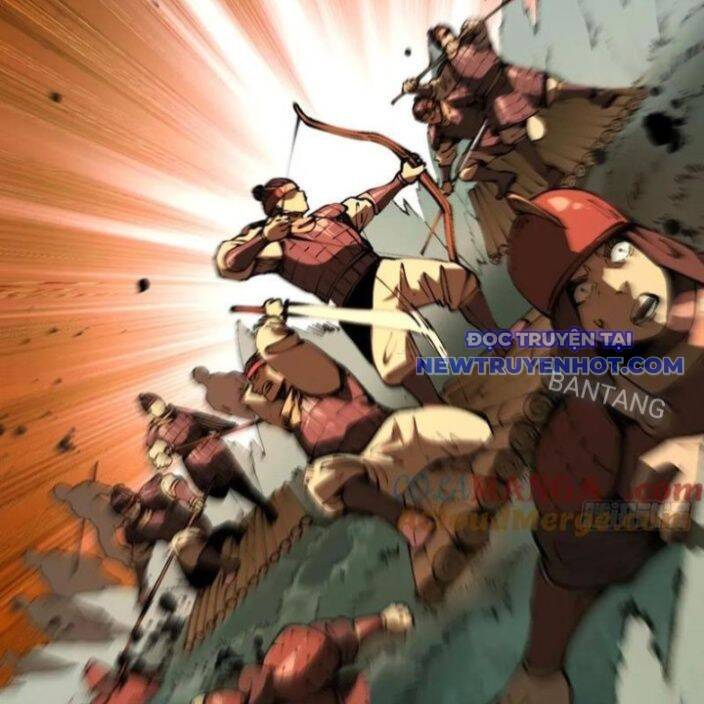 Không Cẩn Thận, Lưu Danh Muôn Thủa - Chapter 110 - Page 45