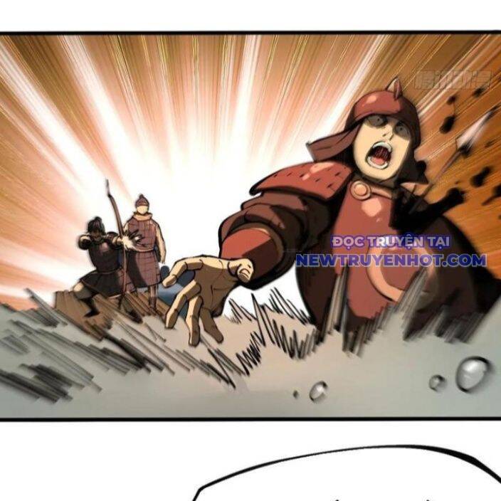 Không Cẩn Thận, Lưu Danh Muôn Thủa - Chapter 110 - Page 47