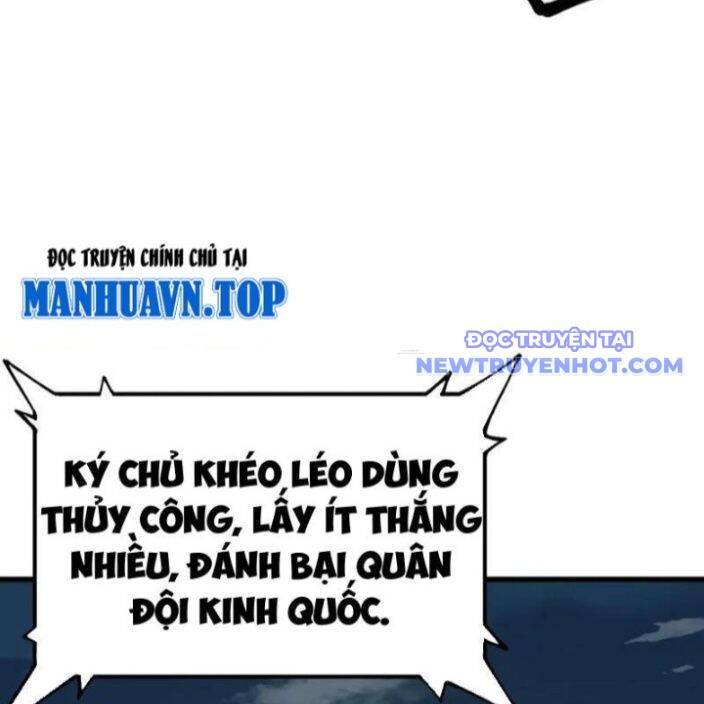 Không Cẩn Thận, Lưu Danh Muôn Thủa - Chapter 110 - Page 54