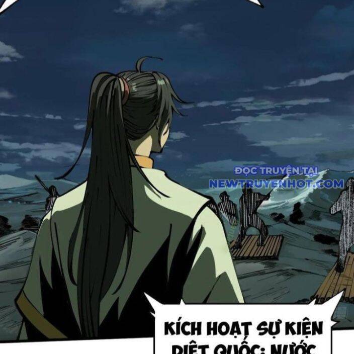 Không Cẩn Thận, Lưu Danh Muôn Thủa - Chapter 110 - Page 55