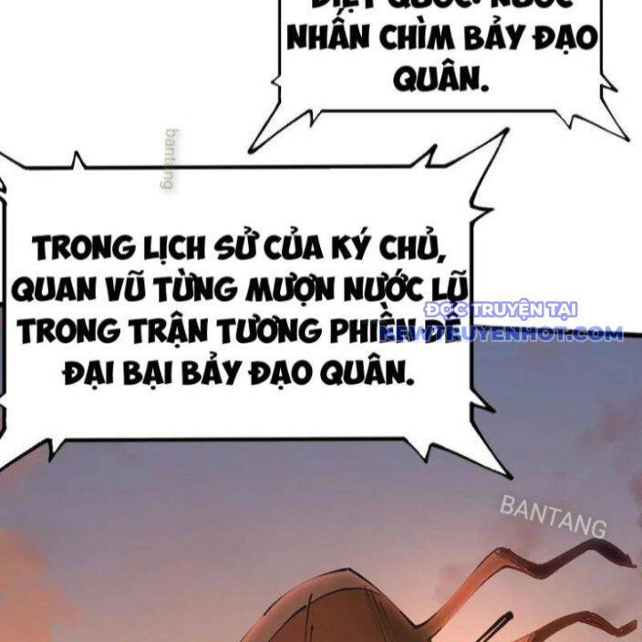 Không Cẩn Thận, Lưu Danh Muôn Thủa - Chapter 110 - Page 56