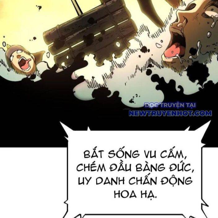 Không Cẩn Thận, Lưu Danh Muôn Thủa - Chapter 110 - Page 58