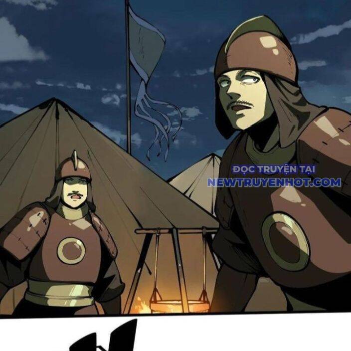 Không Cẩn Thận, Lưu Danh Muôn Thủa - Chapter 110 - Page 9