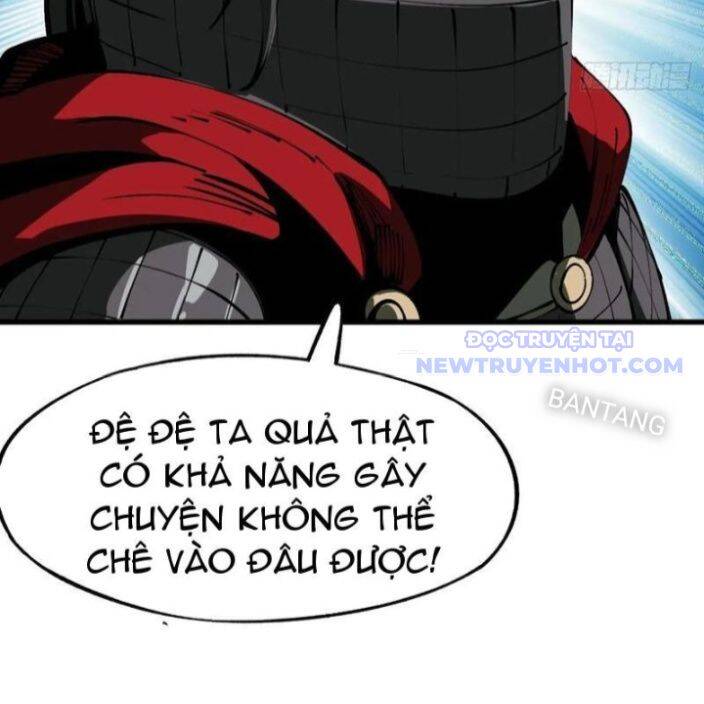 Không Cẩn Thận, Lưu Danh Muôn Thủa - Chapter 111 - Page 15