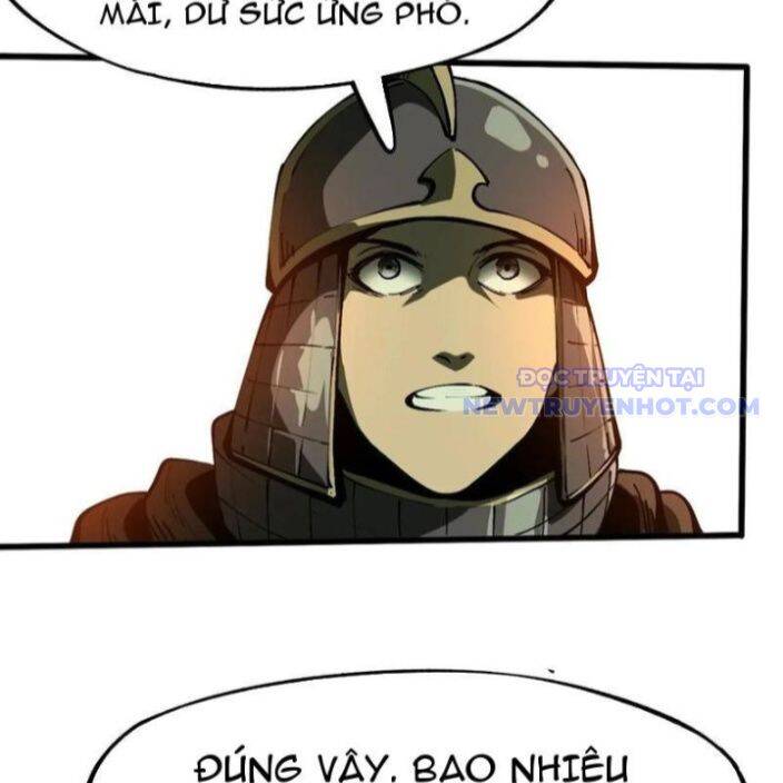 Không Cẩn Thận, Lưu Danh Muôn Thủa - Chapter 111 - Page 21