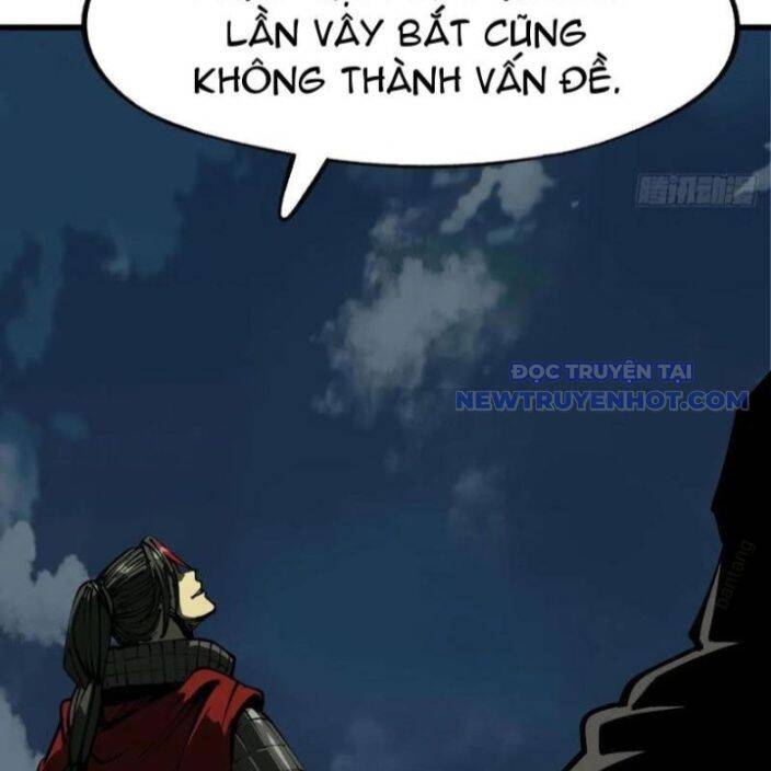 Không Cẩn Thận, Lưu Danh Muôn Thủa - Chapter 111 - Page 22