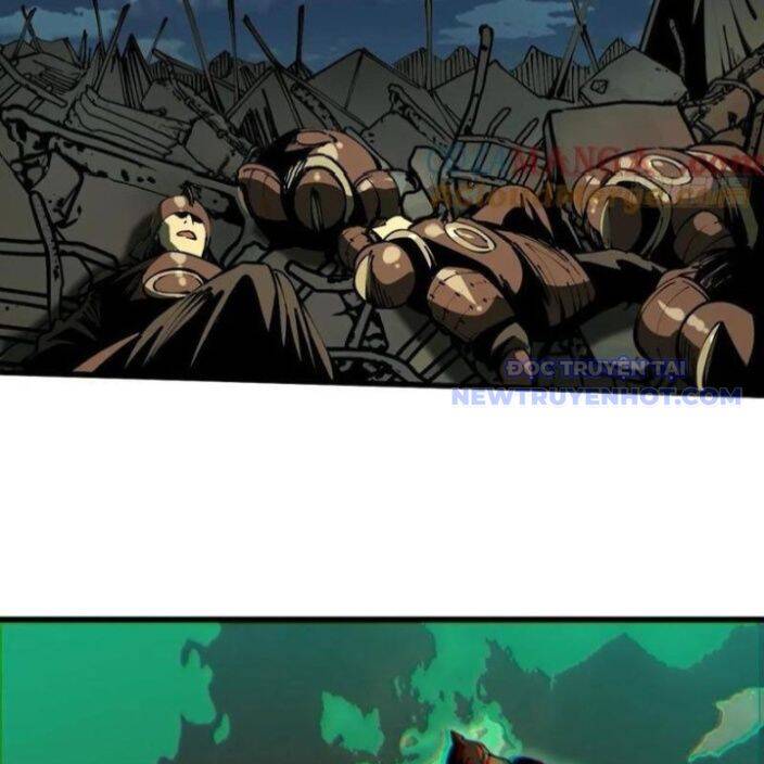 Không Cẩn Thận, Lưu Danh Muôn Thủa - Chapter 111 - Page 3