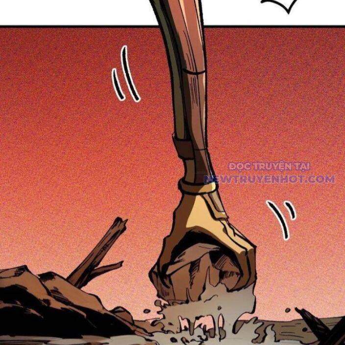 Không Cẩn Thận, Lưu Danh Muôn Thủa - Chapter 111 - Page 35