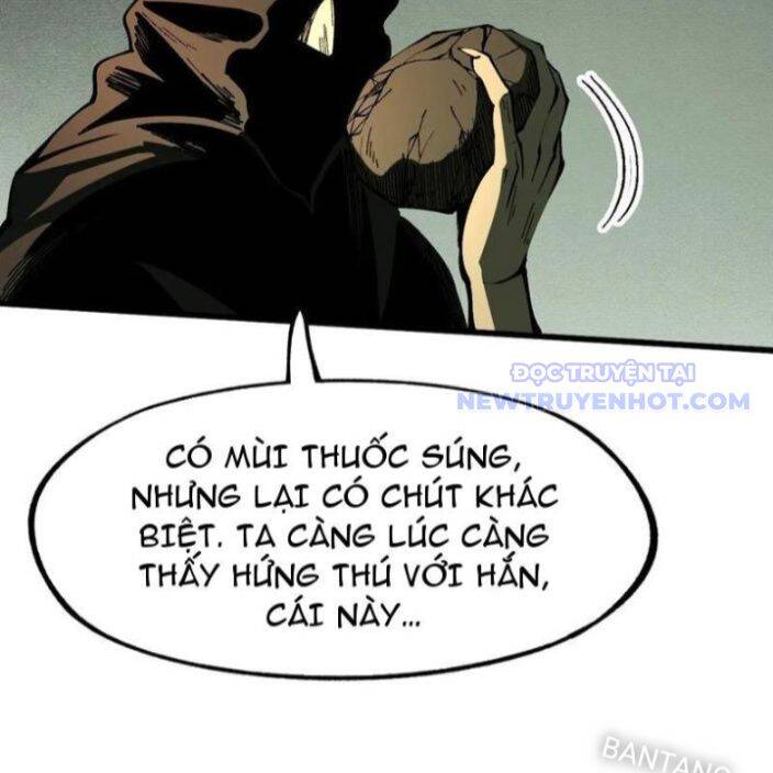 Không Cẩn Thận, Lưu Danh Muôn Thủa - Chapter 111 - Page 37