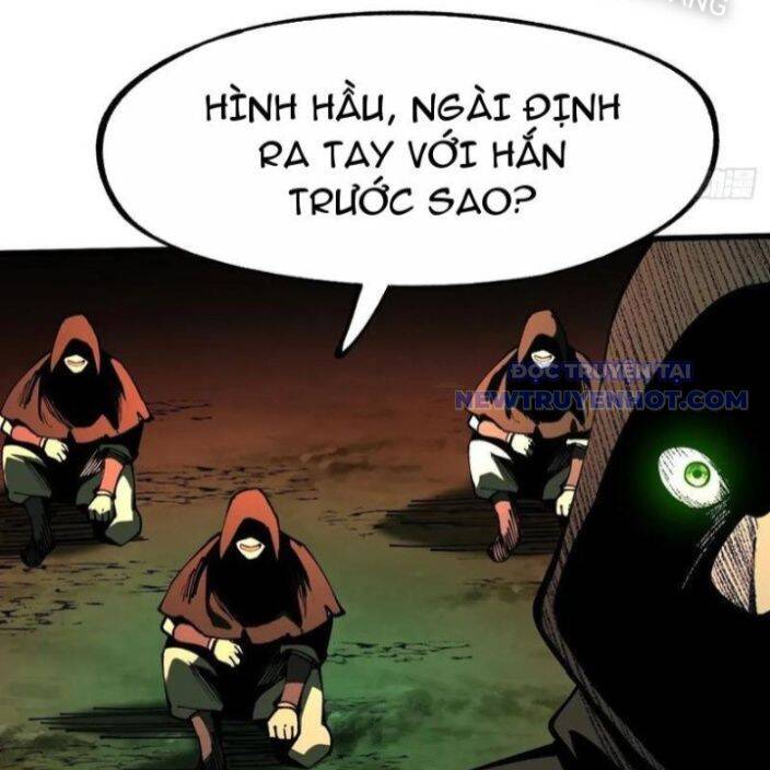 Không Cẩn Thận, Lưu Danh Muôn Thủa - Chapter 111 - Page 38