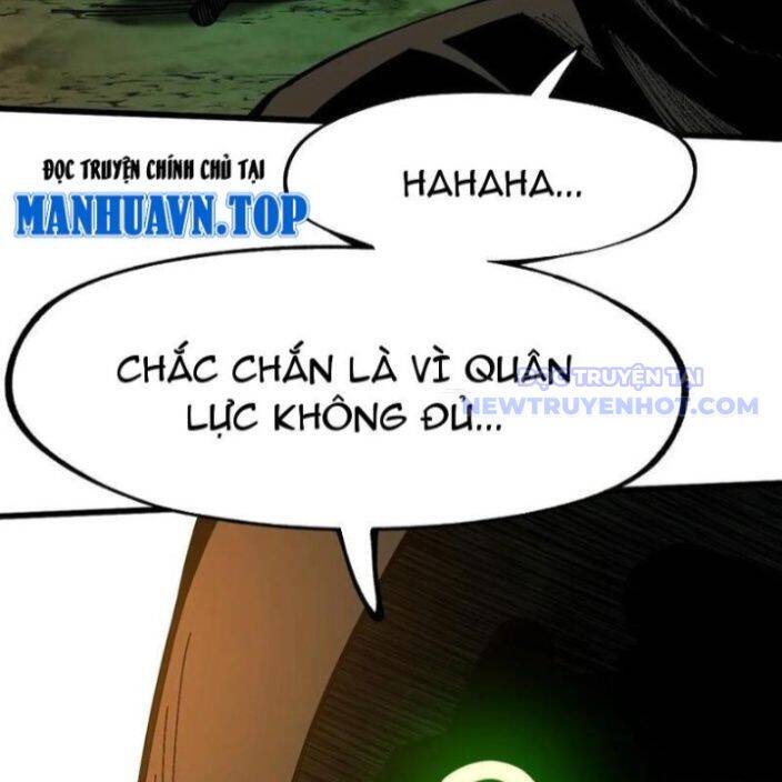 Không Cẩn Thận, Lưu Danh Muôn Thủa - Chapter 111 - Page 39