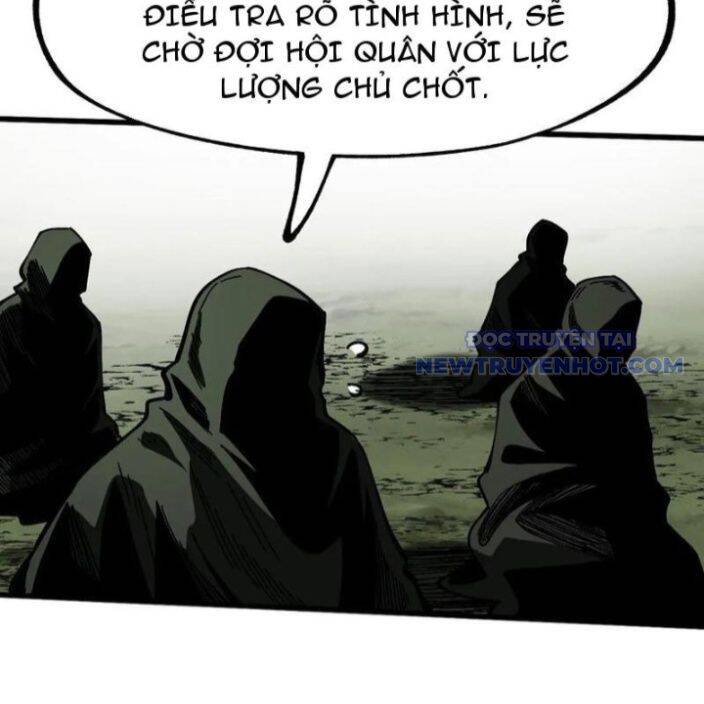 Không Cẩn Thận, Lưu Danh Muôn Thủa - Chapter 111 - Page 42