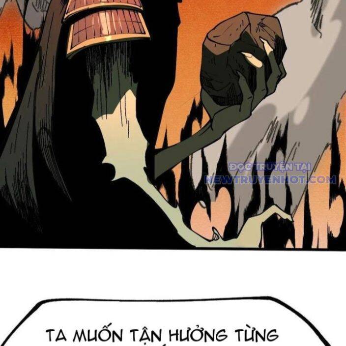 Không Cẩn Thận, Lưu Danh Muôn Thủa - Chapter 111 - Page 44