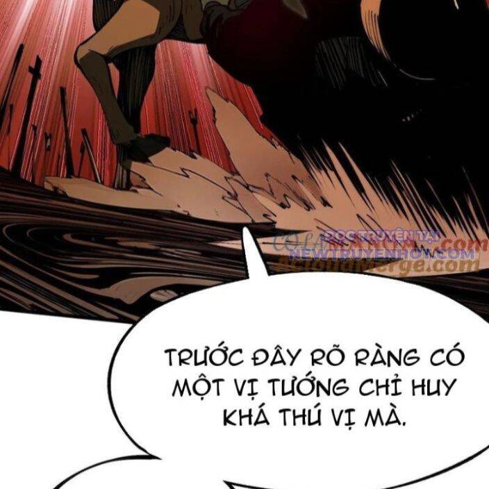Không Cẩn Thận, Lưu Danh Muôn Thủa - Chapter 111 - Page 7