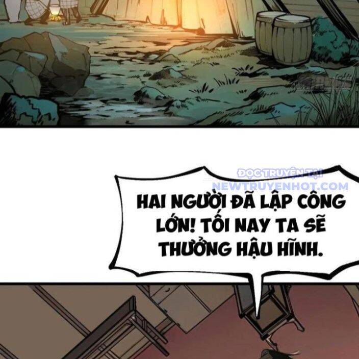 Không Cẩn Thận, Lưu Danh Muôn Thủa - Chapter 111 - Page 73