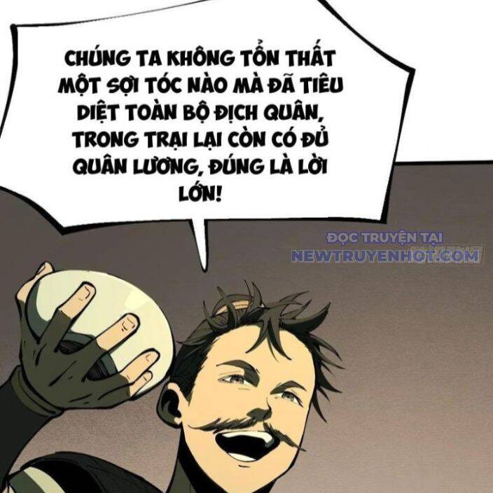 Không Cẩn Thận, Lưu Danh Muôn Thủa - Chapter 111 - Page 77