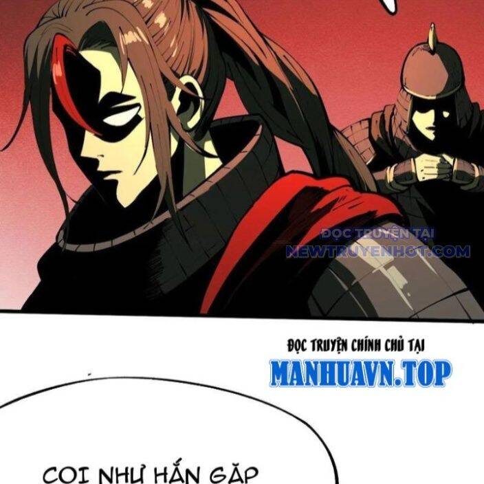 Không Cẩn Thận, Lưu Danh Muôn Thủa - Chapter 111 - Page 9