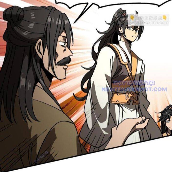 Không Cẩn Thận, Lưu Danh Muôn Thủa - Chapter 112 - Page 12