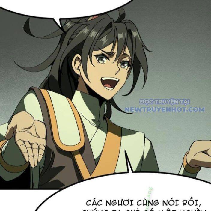 Không Cẩn Thận, Lưu Danh Muôn Thủa - Chapter 112 - Page 14