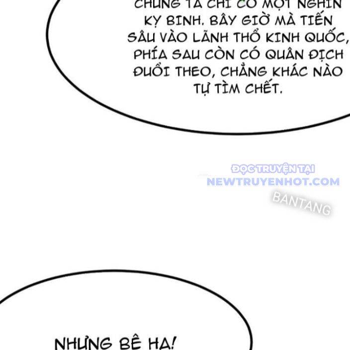 Không Cẩn Thận, Lưu Danh Muôn Thủa - Chapter 112 - Page 15