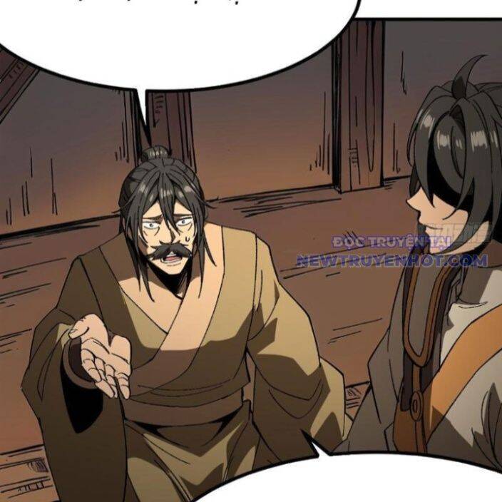 Không Cẩn Thận, Lưu Danh Muôn Thủa - Chapter 112 - Page 16