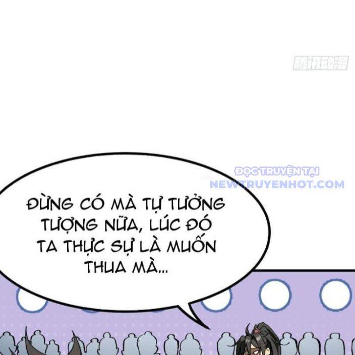 Không Cẩn Thận, Lưu Danh Muôn Thủa - Chapter 112 - Page 22