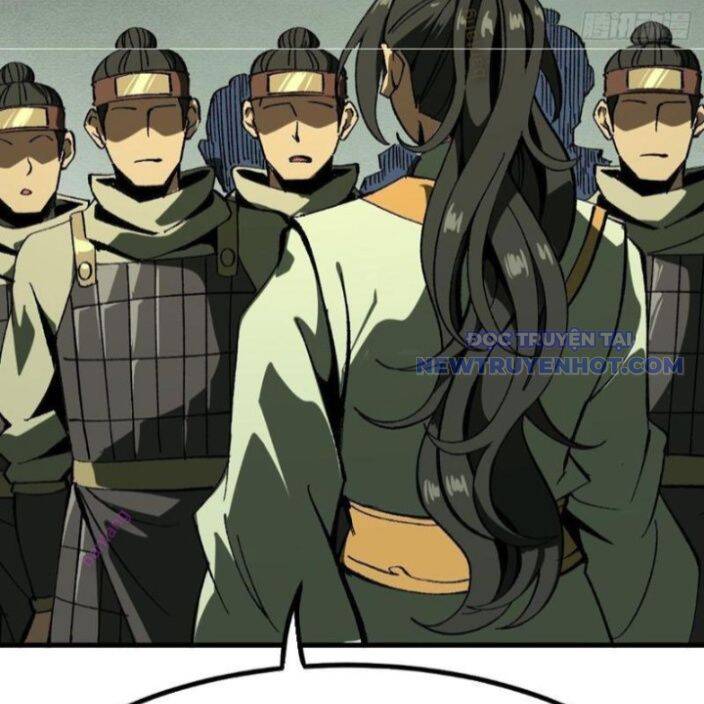 Không Cẩn Thận, Lưu Danh Muôn Thủa - Chapter 112 - Page 25