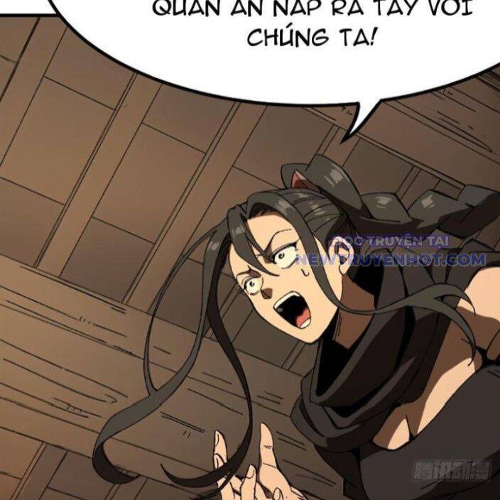 Không Cẩn Thận, Lưu Danh Muôn Thủa - Chapter 112 - Page 31