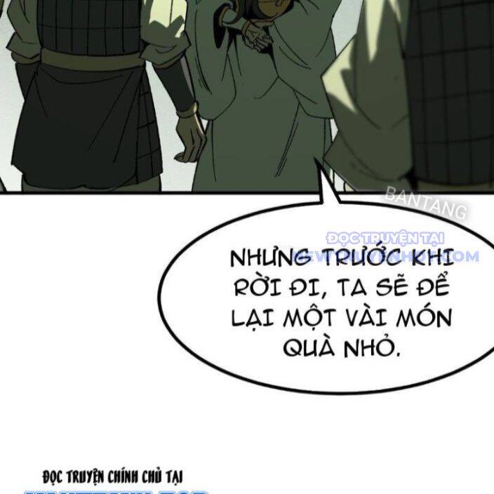 Không Cẩn Thận, Lưu Danh Muôn Thủa - Chapter 112 - Page 37