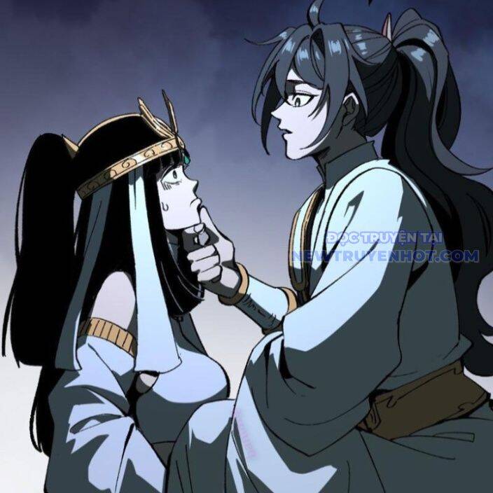 Không Cẩn Thận, Lưu Danh Muôn Thủa - Chapter 112 - Page 45