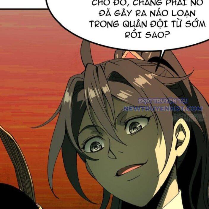 Không Cẩn Thận, Lưu Danh Muôn Thủa - Chapter 112 - Page 47