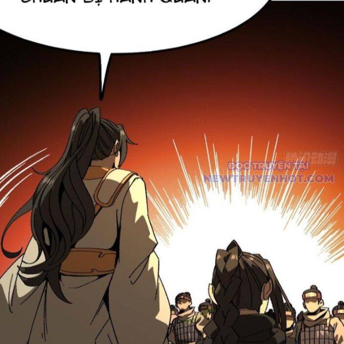 Không Cẩn Thận, Lưu Danh Muôn Thủa - Chapter 112 - Page 5