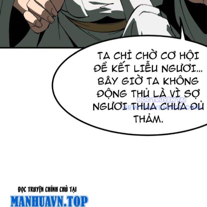 Không Cẩn Thận, Lưu Danh Muôn Thủa - Chapter 112 - Page 51