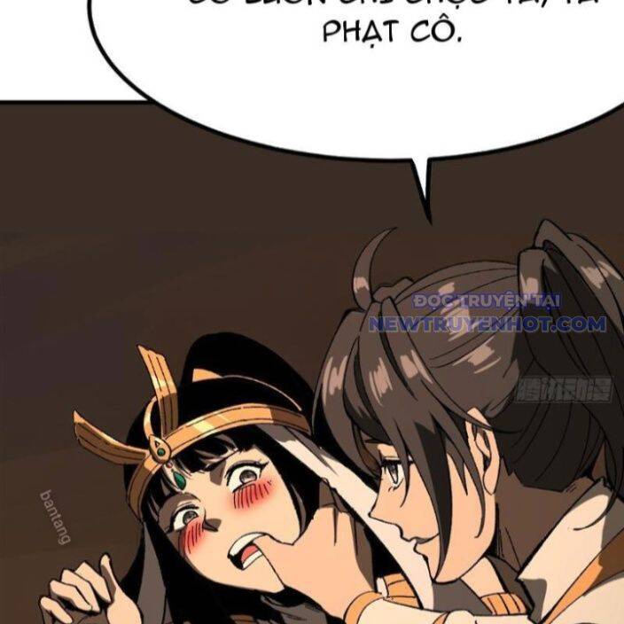 Không Cẩn Thận, Lưu Danh Muôn Thủa - Chapter 112 - Page 54