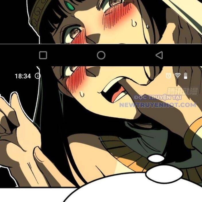 Không Cẩn Thận, Lưu Danh Muôn Thủa - Chapter 112 - Page 57