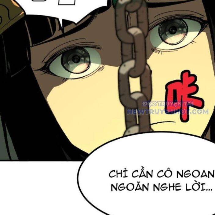 Không Cẩn Thận, Lưu Danh Muôn Thủa - Chapter 112 - Page 59