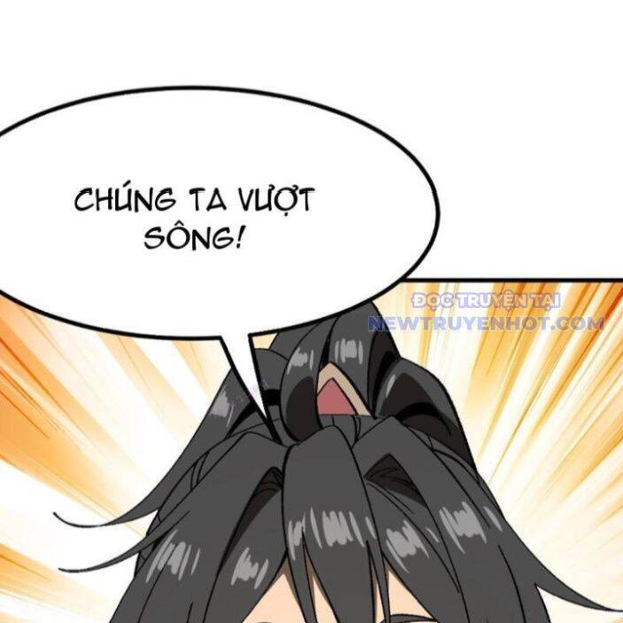 Không Cẩn Thận, Lưu Danh Muôn Thủa - Chapter 112 - Page 7