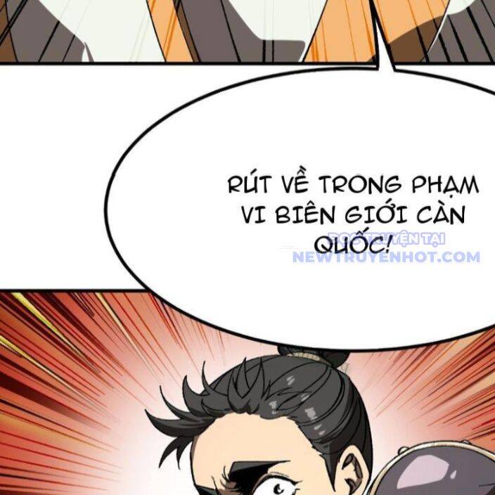 Không Cẩn Thận, Lưu Danh Muôn Thủa - Chapter 112 - Page 9