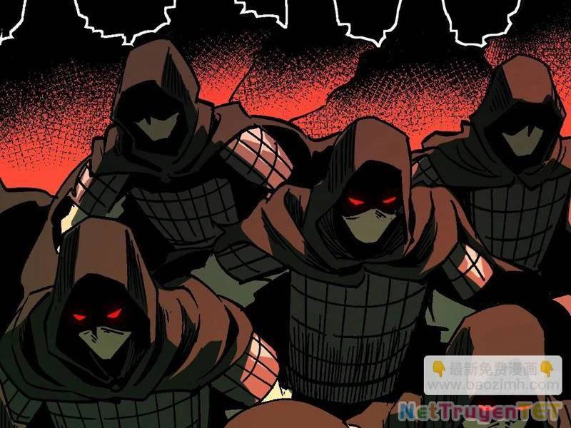 Không Cẩn Thận, Lưu Danh Muôn Thủa - Chapter 113 - Page 28